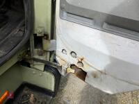 1989 FORD CARGO 0811 7.5T LORRY - 23