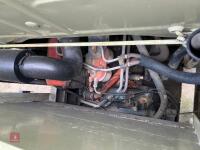 1989 FORD CARGO 0811 7.5T LORRY - 27