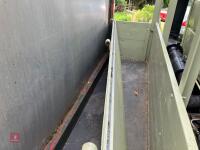 1989 FORD CARGO 0811 7.5T LORRY - 28