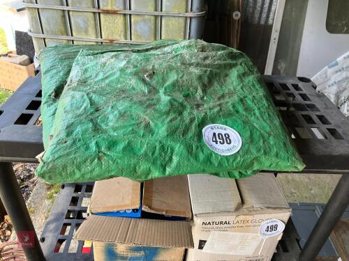 TARPAULIN