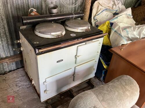 AGA