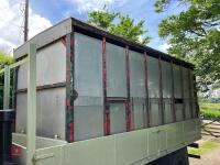 15' 6'' CATTLE LORRY CONTAINER - 2