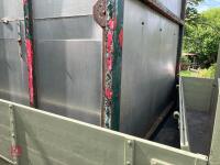 15' 6'' CATTLE LORRY CONTAINER - 5