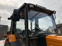 1990 RENAULT MX 65-32 2WD TRACTOR - 12