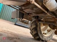1990 RENAULT MX 65-32 2WD TRACTOR - 15