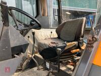 1990 RENAULT MX 65-32 2WD TRACTOR - 20