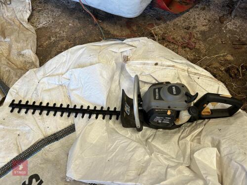 TITAN TTL531 HDE HEDGE TRIMMER (S/R)