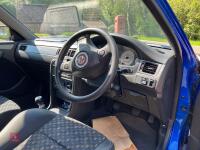 2002 MG ZS 16V CAR - 15