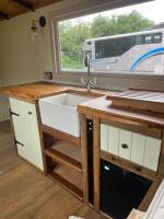 RAILWAY CARRIAGE - 4