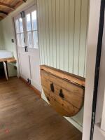 RAILWAY CARRIAGE - 11
