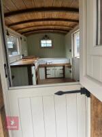 RAILWAY CARRIAGE - 13