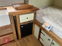 RAILWAY CARRIAGE - 16