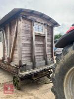 RAILWAY CARRIAGE - 17