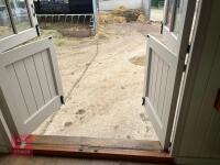 RAILWAY CARRIAGE - 18