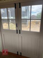 RAILWAY CARRIAGE - 19