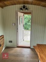 RAILWAY CARRIAGE - 20