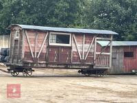 RAILWAY CARRIAGE - 24