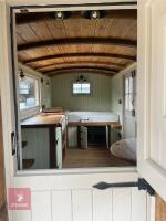 RAILWAY CARRIAGE - 26