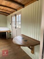 RAILWAY CARRIAGE - 27