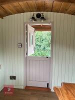 RAILWAY CARRIAGE - 28
