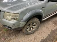 2009 FORD RANGER XLT PICK UP TRUCK - 6
