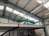 60' X 40' COMMERCIAL WORKSHOP - 4