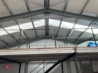 60' X 40' COMMERCIAL WORKSHOP - 5