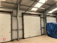 60' X 40' COMMERCIAL WORKSHOP - 7