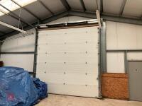 60' X 40' COMMERCIAL WORKSHOP - 13
