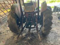 MCCORMICK 434 2WD TRACTOR (S/R) - 5