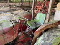 MCCORMICK 434 2WD TRACTOR (S/R) - 8