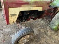 MCCORMICK 434 2WD TRACTOR (S/R) - 9