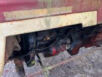 MCCORMICK 434 2WD TRACTOR (S/R) - 10