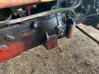 MCCORMICK 434 2WD TRACTOR (S/R) - 14