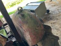 MCCORMICK 434 2WD TRACTOR (S/R) - 16