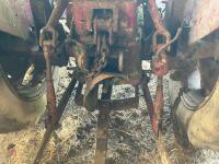 MCCORMICK 434 2WD TRACTOR (S/R) - 18
