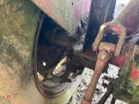 MCCORMICK 434 2WD TRACTOR (S/R) - 19