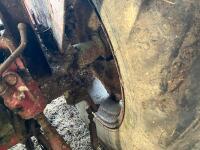 MCCORMICK 434 2WD TRACTOR (S/R) - 20
