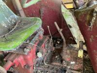 MCCORMICK 434 2WD TRACTOR (S/R) - 21