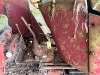 MCCORMICK 434 2WD TRACTOR (S/R) - 23