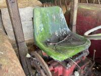 MCCORMICK 434 2WD TRACTOR (S/R) - 24