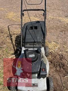 MOUNTFIELD LAWNMOWER