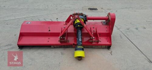 2018 WINTON 1.75M FLAIL TOPPER