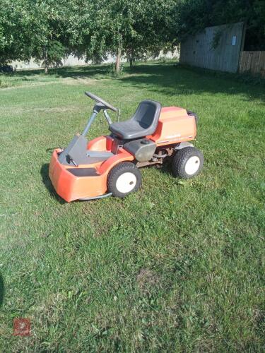 HUSQVARNA MOWER