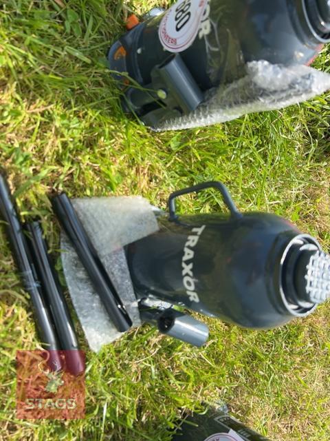 TRAXOR 20T TRACTOR JACK