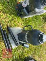 TRAXOR 20T TRACTOR JACK