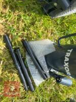 TRAXOR 20T TRACTOR JACK - 3