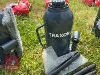 TRAXOR 20T TRACTOR JACK - 4