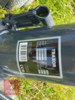 TRAXOR 20T TRACTOR JACK - 5