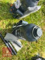 TRAXOR 20T TRACTOR JACK - 7